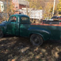 1952 Studebaker 2R11 Truck Pickup California Survivor
