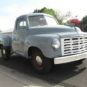 1952 Studebaker 2R5 Half-ton Pickup - Solid, Excellent Running Truck!