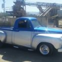 1952 Studebaker 2R5 Pickup V8 Auto Other  not Chevy Ford Dodge International
