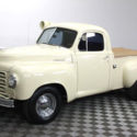 1952 STUDEBAKER 2R5 TRUCK RARE TRUCK WITH V8 AND AUTOMATIC!