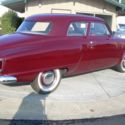 1952 studebaker champion-6cyl-3spd,w/OD-take a look.........
