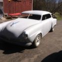 1952 Studebaker Champion belair