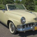 1952 Studebaker Champion Convertible