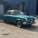 1952 Studebaker Champion HOT ROD