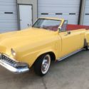 1952 Studebaker Champion Regal Convertible - One of 1,575 Produced RARE!!!