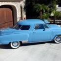 1952 Studebaker Commander Regal Starlight Coupe - V8 with Overdrive