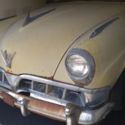 1952 Studebaker Commander