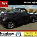 1952 Studebaker Pickup DEEP PURPLE Buick 455 WOW!
