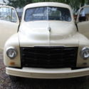 1952 Studebaker Pickup Truck