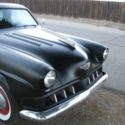 1952 studebaker Starlight Coupe