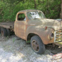 1952 Studebaker Truck