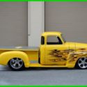 1952 Used Automatic Pickup Truck
