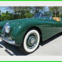 1952 Used Manual RWD Convertible