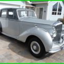 1952 Used Manual Sedan