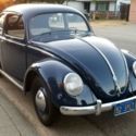 1952 Volkswagen Beetle Split Window No Reserve