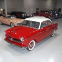 1952 Willys Aero Ace - Ellingson Motorcars