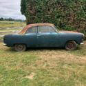 1952 WILLYS AERO WING-HOT ROD-RAT ROD-GASSER-CUSTOM-PATINA-BARN FIND