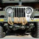 1952 Willys M38A1 4x4 Jeep 1/4 ton Military Excellent condition.