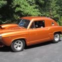 1952  Willys/Henry J , Kaiser Fraizer