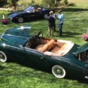 1952/53 BENTLEY FOUNDATION SAYS SELL.THEY NEED FUNDS. MULTIPLE AWARD WINNER
