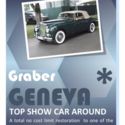 1952/53 BENTLEY NATIONAL CONCOURS MULTIPLE AWARD WINNER.DRASTICALLY REDUCED