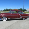 1952Oldsmobile Four door