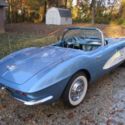 1953 1954 1955 1956 1957 1958 1959 1960 1961 1962 Corvette No Reserve