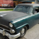 1953 1954 1955 1956 1957 1958 1959 1960 Ford Courier/Delivery/Rare Station Wagon