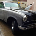 1953 2 door hardtop complete car running