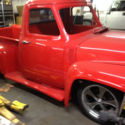 1953 53 Ford F100 Custom Resto Mod High End Beautiful Pickup Truck U Finish