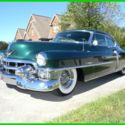 1953 62 Sport Coupe  Used