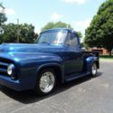 1953 All Steel F100 Reconstructed