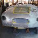 1953 Allard K-3