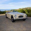 1953 Allard K3 Roadster  - Restored
