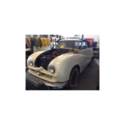 1953 Austin A-90 Atlantic