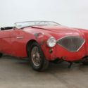 1953 Austin-Healey 100-4