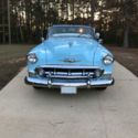 1953 bel air Chevrolet Convertible