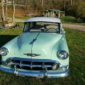 1953 Bel Air Coupe 2 Door