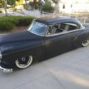 1953 bel air custom V8 700r4 mustang ll..air ride ..