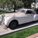 1953 Bentley R-Type  0
