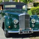 1953 Bentley R Type for sale!