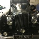 1953 Bentley R type (RHD)