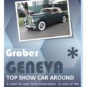 1953  BENTLEY SUPER BOWL TICKETS  EAGLES-PATRIOT WINNER SHOULD BUY THIS WINNER