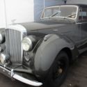 1953 Bentley type R53 Flemings Ultimate Garage