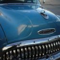 1953 buick 4 dr roadmaster 322 nailhead v-8 50th anniversary