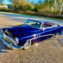 1953 Buick Convertible Special