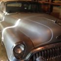 1953 Buick Convertible