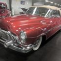 1953 Buick MINT show Convertable Automatic 2-Door Sedan big block custom