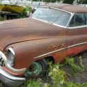 1953 Buick Roadmaster 2dr Hardtop, MAKE OFFER!