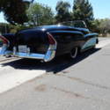 1953 Buick Roadmaster Base Hardtop 2-Door 5.3L CUSTOM SLED RAT ROD LOWRIDDER